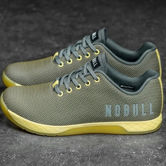 NOBULL Outwork Cross Trainer - Picture 1 of 8